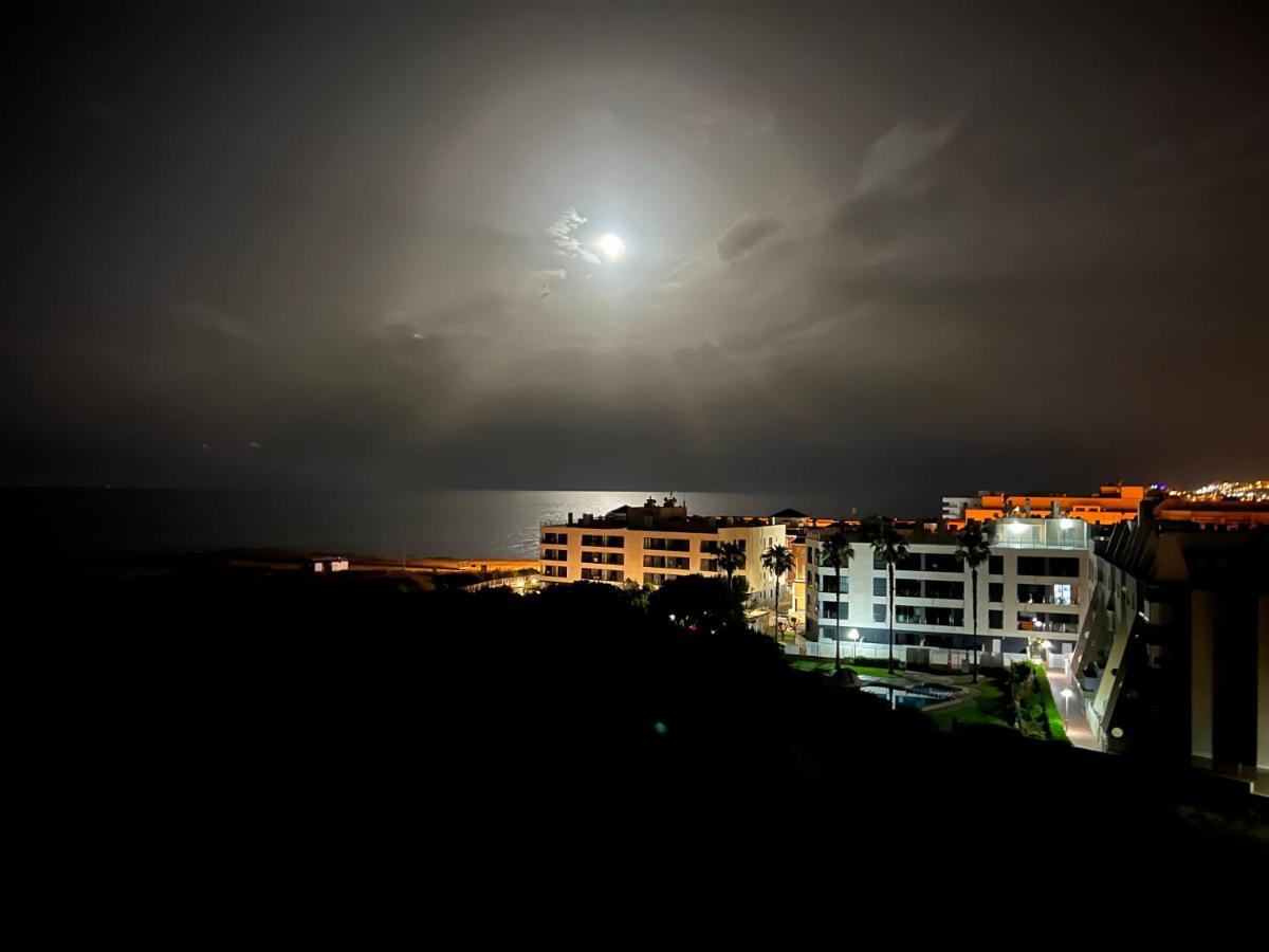 Holiday Apartments La Mata La Mata  Exterior foto