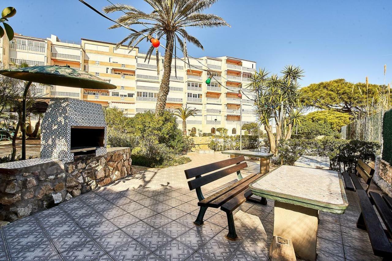 Holiday Apartments La Mata La Mata  Exterior foto