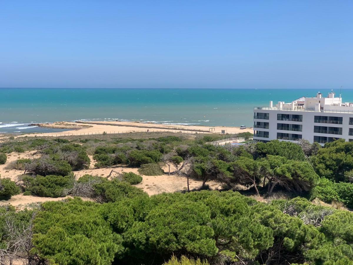 Holiday Apartments La Mata La Mata  Exterior foto
